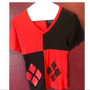 Harley Quinn T shirt
